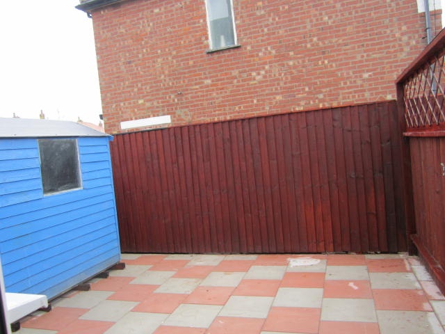 Quebec Avenue Bispham, Blackpool Lancs
